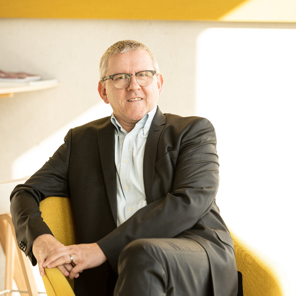 Bernhard Ilchev Inhaber ilchev UG (haftungsbeschränkt) XING