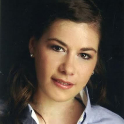 Profilbild Susanne Klenk