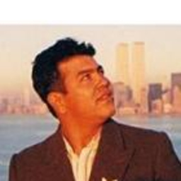 Prof. Raul Silva