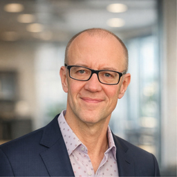 Dipl.-Ing. Markus Löffler