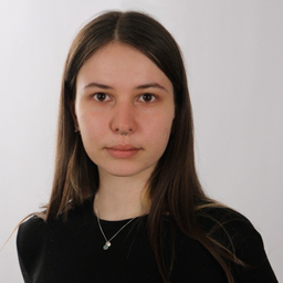 Valeriia Kokosh