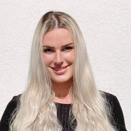 Jasmin Schreiner's profile picture