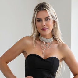 Jasmin Schreiner's profile picture