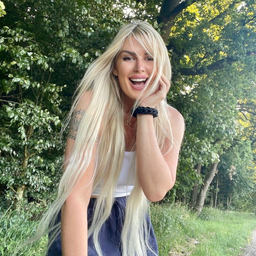 Jasmin Schreiner's profile picture