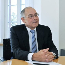 Philippe Rechsteiner