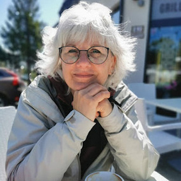 Irina Jonack - dekoundmeer