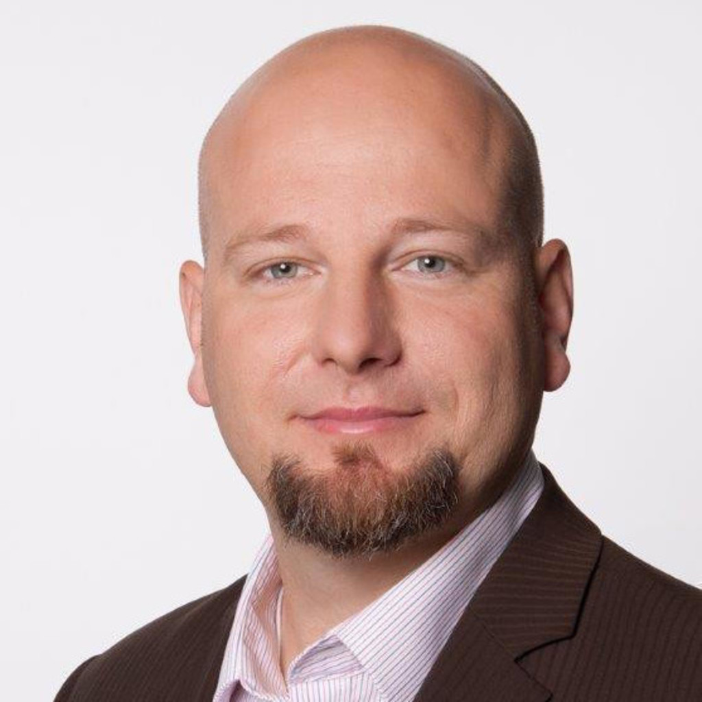 Norman Baas Senior Projektleiter Kondor Wessels Gruppe XING