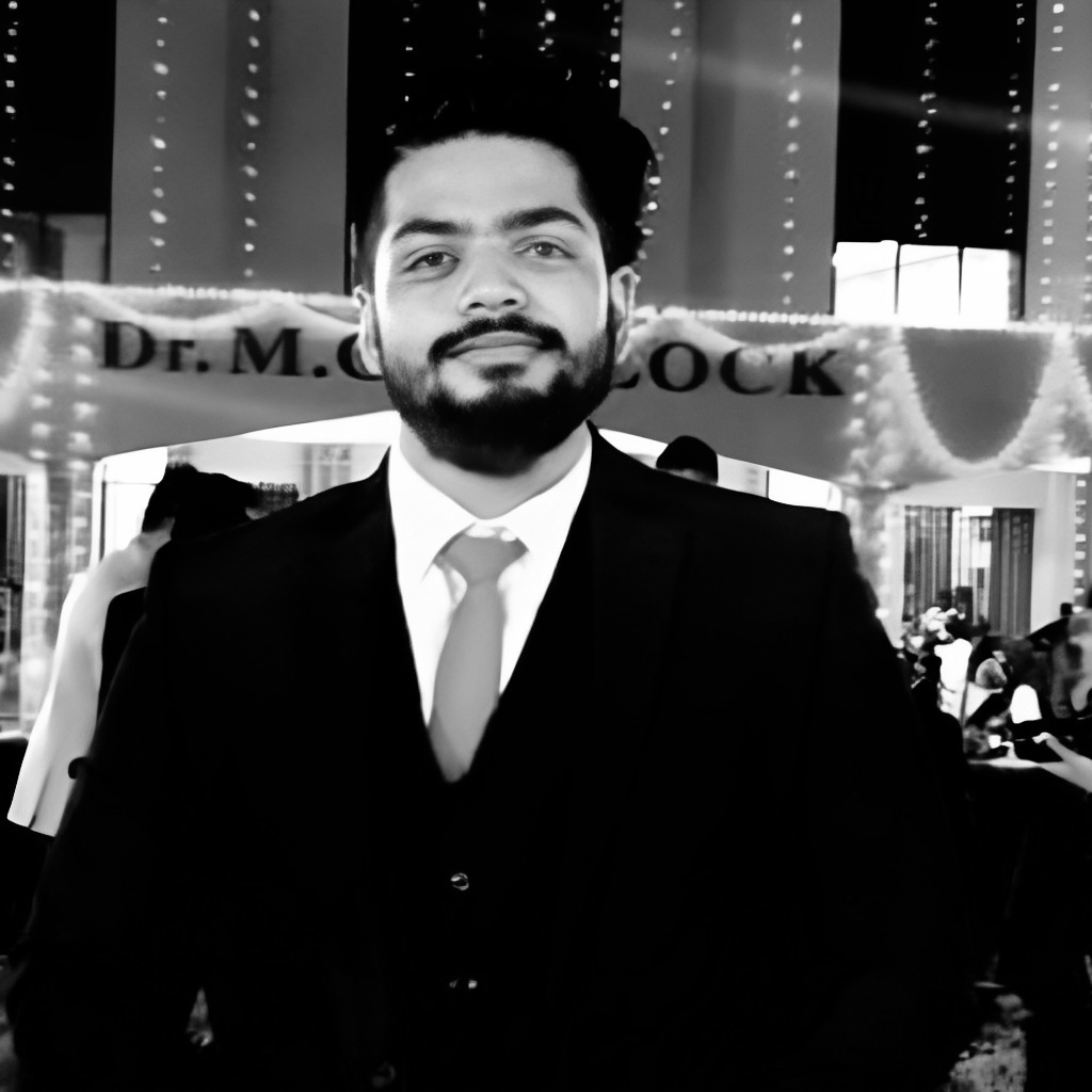 Harshvardhan Mishra Global technology innovation management and