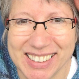 Regina Fette's profile picture