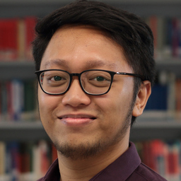 Muhammad Alamsyah