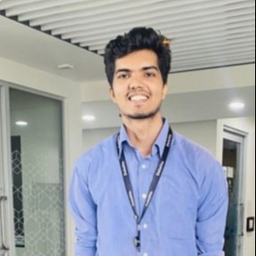 Sreeram Aravind