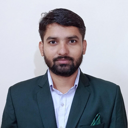 Krishna Singh