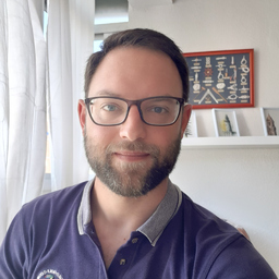 Florian Taillandier