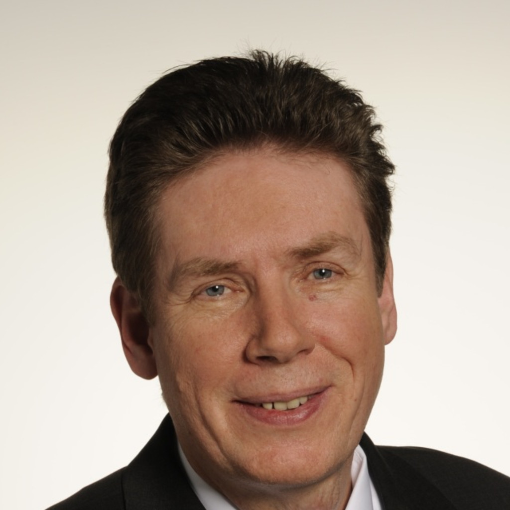 Michael Jahnke Maklerbetreuer/Bezirksdirektor Lebensversicherung