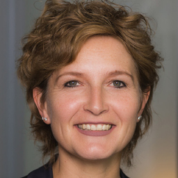 Ruth Messerschmidt