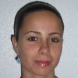Rosana Perez Anton