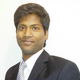 Anilkumar Karnati