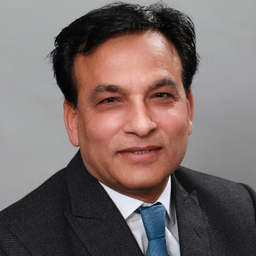 IHSAN ULLAH HANJRA