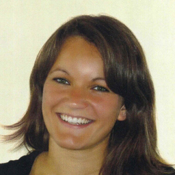 Nadine Fronius