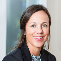 Tina Kistler-Gschwend