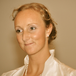 Astrid Hollmann-van der Wurp