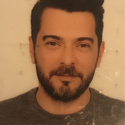 cem çetin