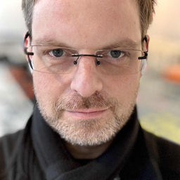 Thomas Rühl