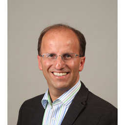 Thomas Gartner