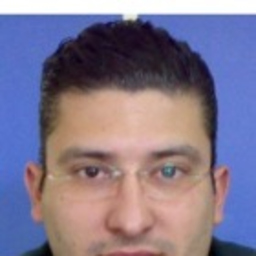Ramazan Kenan KOYUNCU