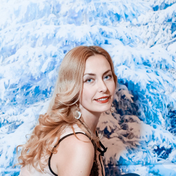 Irina Fedorova