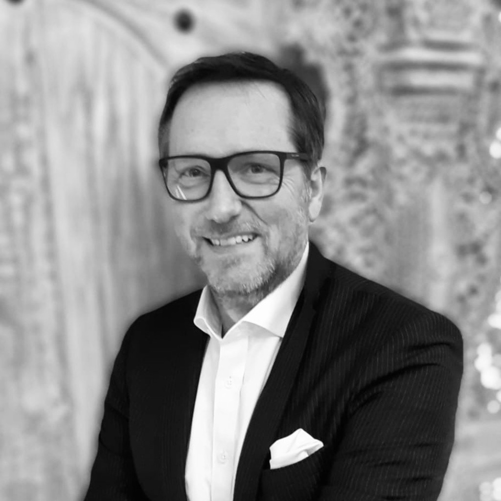 Rudiger Meyer Inhaber Topos Personalberatung R Meyer Xing