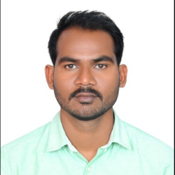 Hari Sekhar Peddaobula