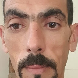 ahmed Moutaouakil