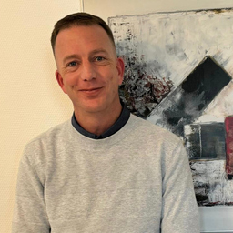 Rouven Maas