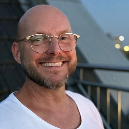 Oliver Möltgen