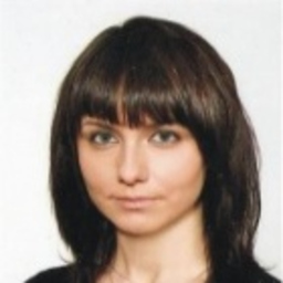Karolina Kaczor
