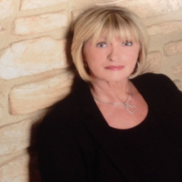 Elke Lieckfeldt
