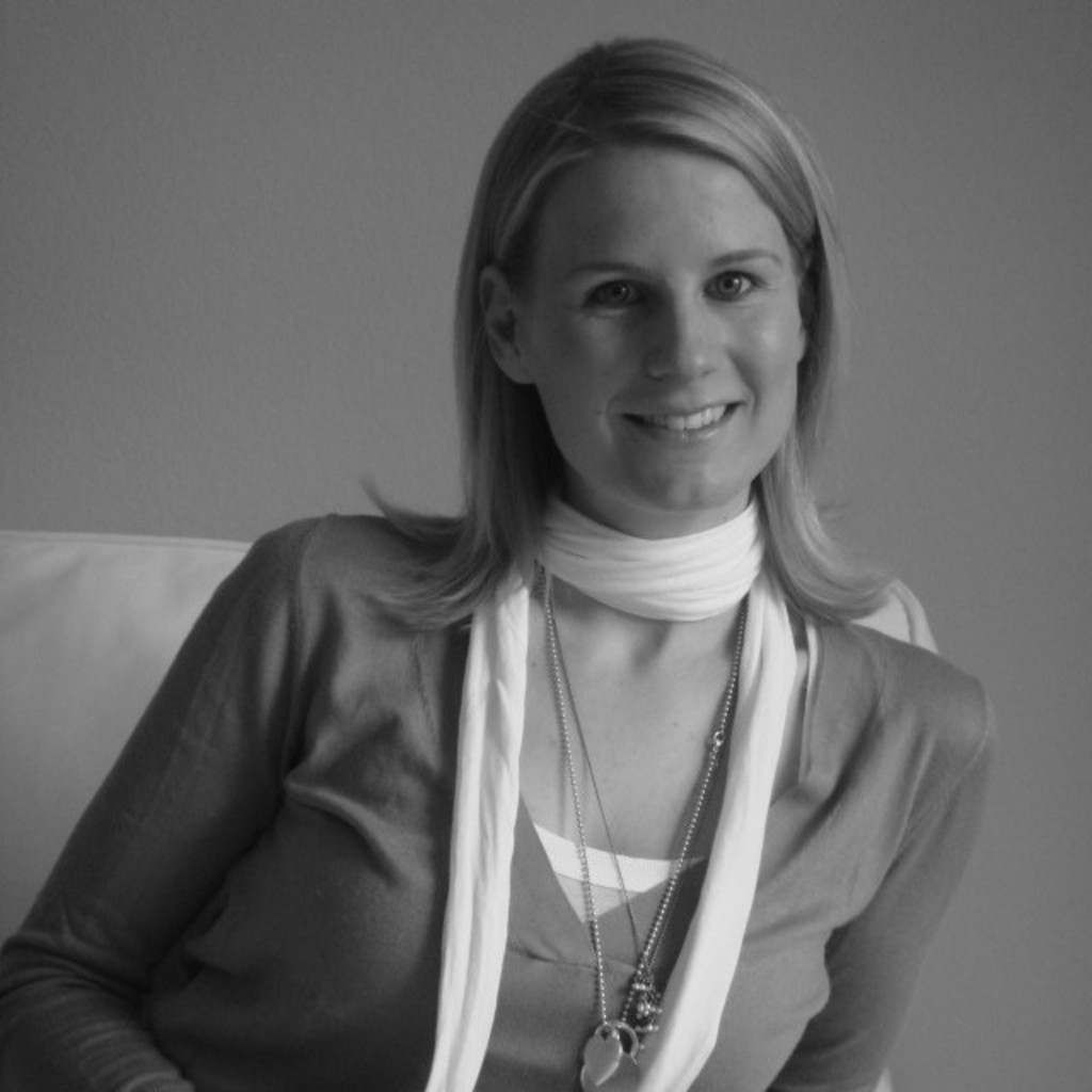 Bianca Gärtner Head of Licenses Kanz Financial Holding GmbH/Kids
