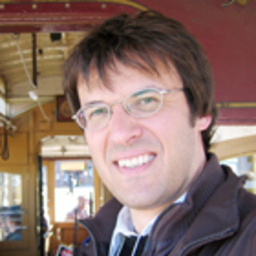 Markus Kaufmann