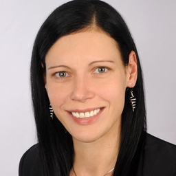 Kristin Heinze