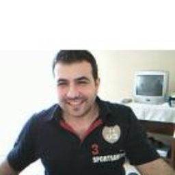 Okan Namal