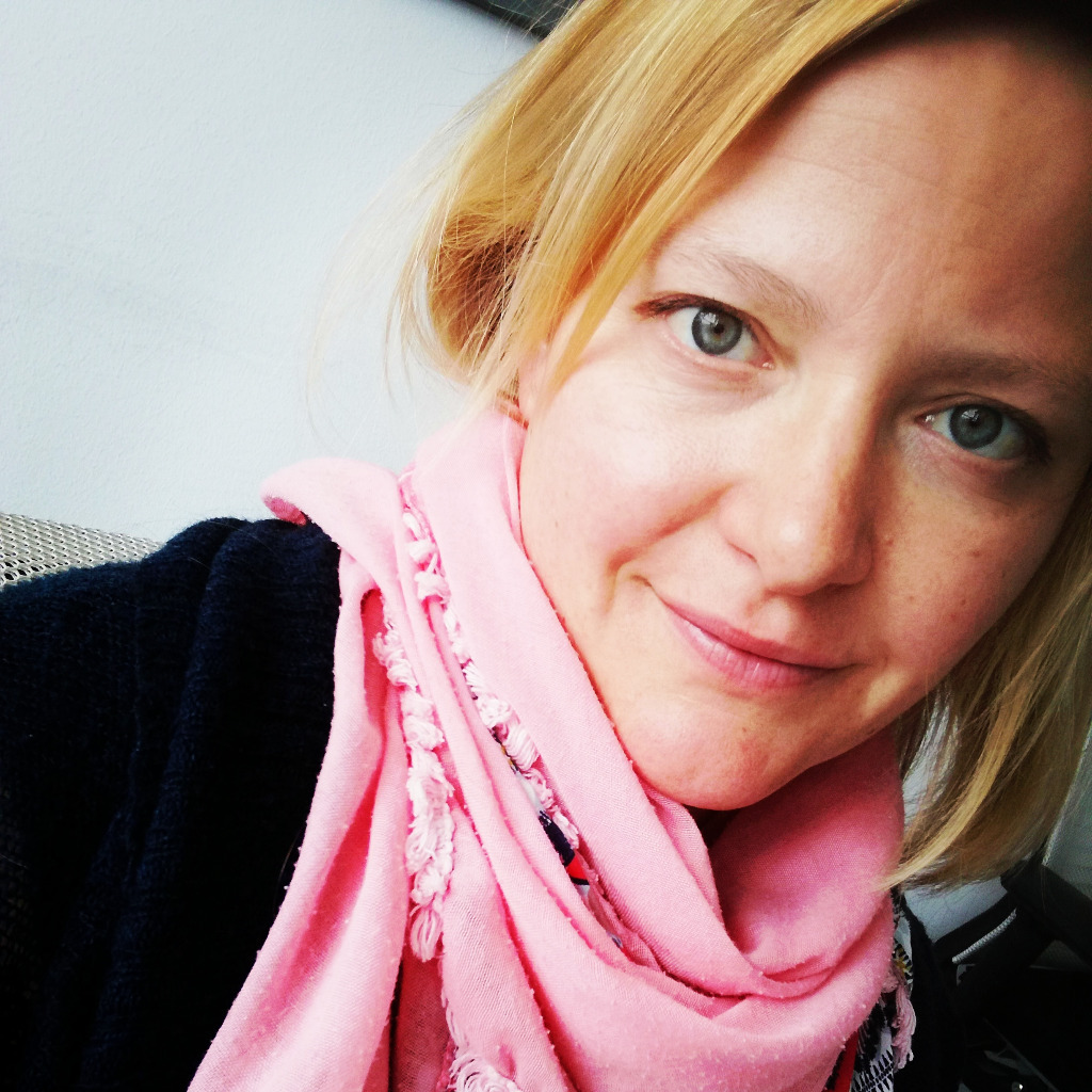 Andrea Huber Online und Social Media Editor Well Media GmbH