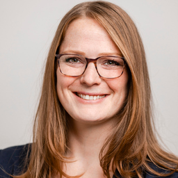 Dr. Maria Krämer (geb. Schwabe)
