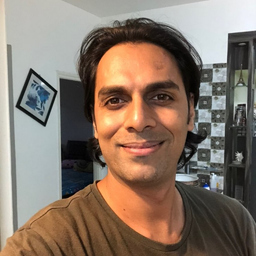 shyam sunder