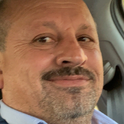 Ergün Sahin