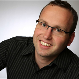 Dipl.-Ing. Alexander Meier