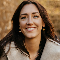 Sarah Wittholz Epigenetik-Coach und Detox-Expertin