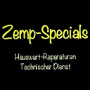 Hape Zemp