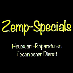 Hape Zemp