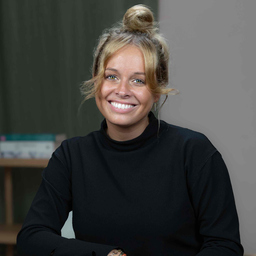 Annkristin Engelbrecht